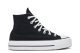 Converse Chuck Taylor All Star Lift High (560845F) schwarz 3
