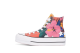 Converse Chuck Taylor All Star Lift High Paradise Print (563975C) bunt 2