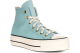Converse Chuck Taylor All Star Lift (A13824C) blau 6