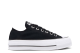 Converse Chuck Taylor All Star Lift Platform Low (560250F) schwarz 5