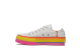 Converse Chuck Taylor All Star Lift Rainbow Ox (564992C) bunt 2