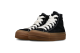 Converse Lift Platform High (A10460C) schwarz 2