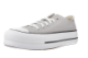 Converse Chuck Taylor All Star LIFT (A12958C) grau 4