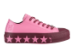Converse Miley Cyrus x Chuck Taylor All Star Lift Ox (563718C) multicolor 2