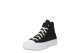 Converse Chuck Taylor All Star Lift Studded (A05453C) schwarz 5