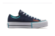 Converse Кеди конвера converse (A07597C) blau 5