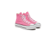 Converse Chuck Taylor All Star Lift PLATFORM (A08216C) pink 1