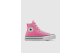 Converse Converse Chuck 70 Polka Dots High Egret White (A08216C) pink 4