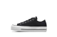 Converse PURCELL converse 3V 'Black' White White White Canvas Shoes Sneakers 164601C (560250F-001) schwarz 1