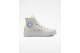 Converse Converse x Golf Le Fleur Chuck 70 "Flames" sneakers Toni neutri (A02895C) lila 1