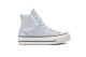 Converse Chuck Taylor All Star Lift Platform Color Pop (A07596C) blau 5