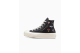Converse Chuck Taylor All Star Lift Platform (A07110C) zwart 3