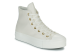 Converse CHUCK TAYLOR ALL STAR Lift Platform (A12764C) beige 5