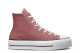 Converse Chuck Taylor All Star Lift Platform High (A01367F) pink 3