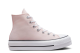 Converse Chuck Taylor All Star Lift Platform High (A05135F) pink 2