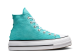 Converse Converse Space Jam A New Legacy Kadın Beyaz Sweatshirt Lift Platform (A06492C) blau 6