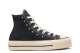 Converse Chuck Taylor All Star Lift Platform High (A12207C) negro 3