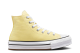 Converse Chuck Taylor All Star Lift Platform High GS (A02488F) gelb 2
