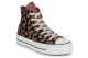 Converse Chuck Taylor All Star Lift Platform (A12351C) braun 6