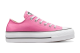 Converse Chuck Taylor All Star Lift Platform Low (A06508C) pink 6