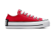 converse Gret Deviation x Patta x converse Gret One Star Court Classic (A10425C) rot 1