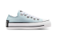 Converse Chuck Taylor All Star Lift Platform Sketch Low Top (A10426C) blau 1