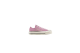 Converse chuck taylor all star platform sparkle LIFT (A14521C) pink 6