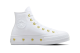 Converse Chuck Taylor All Star Lift Platform Studded (A06787C) weiss 6