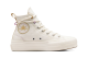 Converse Кеды высокие белые конверс converse classik (A08767C) braun 5