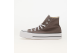 Converse Converse Pro Leather 114 Lift (A12309C) weiss 1