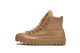 Converse Chuck Taylor All Star Lift Ripple (562424C) beige 2