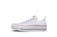 Converse Chuck Taylor All Star Lift Slip Ox (563457C) weiss 2