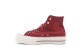 Converse Chuck Taylor All Star Lift YOTD (A09106C) rot 1