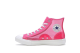 Converse Chuck Taylor All Star Light Clearmaterial Hi (31300440) pink 2
