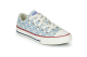 Converse Chuck Taylor All Star Low Top Denim Toddler Youth (668034C) colorido 2
