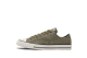 Converse Chuck Taylor All Star Lo Olive Green (171063C) grün 2