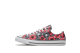 Converse Chuck Taylor All Star Logo (166986C) bunt 2