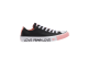 Converse Chuck Taylor All Star Low Love The Progress (164557C) bunt 4