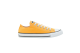 Converse Chuck Taylor All Star Low (167235F) orange 1