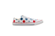 Converse Chuck Taylor All Star Low Patch Play (167859F) weiss 2