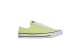 Converse Chuck Taylor All Star Low (170156F) gelb 2