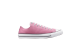 Converse Chuck Taylor All Star Low (171268F) pink 1