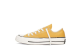 Converse Chuck Taylor All Star Low 1970S Sunflower (151229C) gelb 2