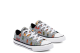 Converse Chuck Taylor All Star (670705C) grau 4