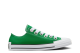 Converse Chuck Taylor All Star Low (A08526F) grün 3