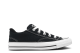 Converse Chuck Taylor All Star Low (A09226C) preto 3