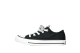 Converse Chuck Taylor All Star Low Classic Daisies Print For (560875F) schwarz 2