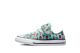 Converse Chuck Taylor All Star Low Easy On Sweet Scoops (A02151F) türkis 2