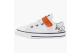 Converse Chuck Taylor All Star Low Frozen 2 Olaf td (767348F) weiss 1