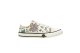 Converse Chuck Taylor All Star Low GS Summer Camp (667898F) weiss 3
